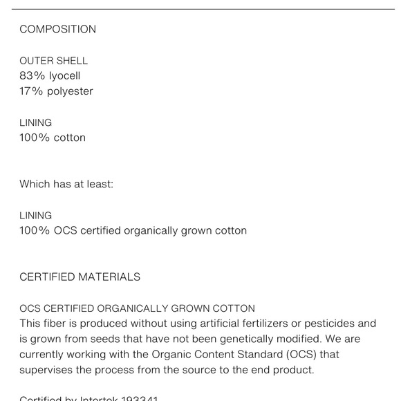 Zara multi position balloon dress - Picture 7 of 8